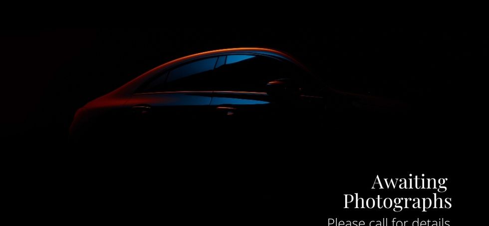 Mercedes-Benz GLA 2024