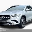Mercedes-Benz GLA 2024