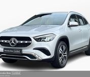 Mercedes-Benz GLA 2024