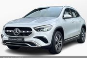 Mercedes-Benz GLA 2024