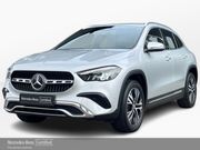 Mercedes-Benz GLA 2024