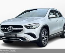 Mercedes-Benz GLA 2024