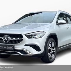 Mercedes-Benz GLA 2024