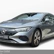 Mercedes-Benz EQE 2022