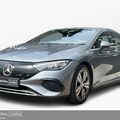 Mercedes-Benz EQE 2022