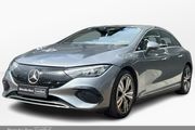 Mercedes-Benz EQE 2022