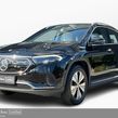 Mercedes-Benz EQA 2023