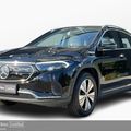 Mercedes-Benz EQA 2023