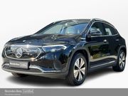 Mercedes-Benz EQA 2023