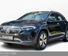 Mercedes-Benz EQA 2023