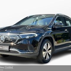 Mercedes-Benz EQA 2023