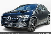 Mercedes-Benz GLA 2021