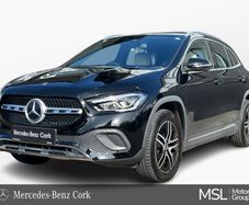 Mercedes-Benz GLA 2021