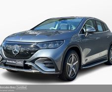 Mercedes-Benz EQE 2025