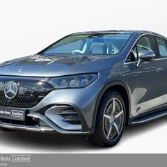 Mercedes-Benz EQE 2025