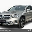 Mercedes-Benz GLC 2020