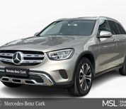 Mercedes-Benz GLC 2020