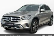 Mercedes-Benz GLC 2020
