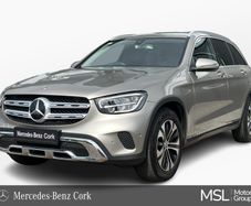 Mercedes-Benz GLC 2020