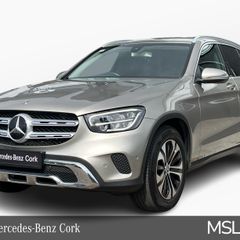 Mercedes-Benz GLC 2020