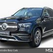 Mercedes-Benz GLE 2023