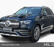 Mercedes-Benz GLE 2023