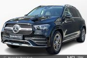 Mercedes-Benz GLE 2023