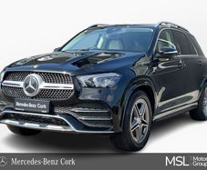 Mercedes-Benz GLE 2023