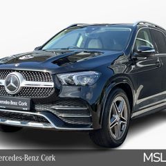 Mercedes-Benz GLE 2023