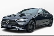 Mercedes-Benz CLE 2024
