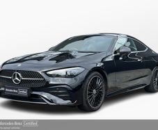 Mercedes-Benz CLE 2024