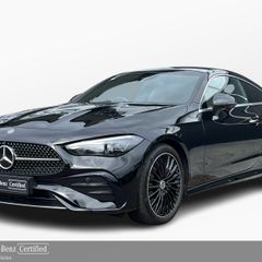Mercedes-Benz CLE 2024