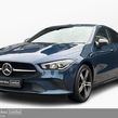 Mercedes-Benz CLA 2023