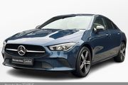 Mercedes-Benz CLA 2023