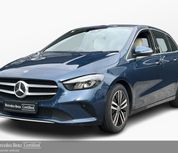 Mercedes-Benz B-Class 2022