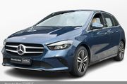 Mercedes-Benz B-Class 2022