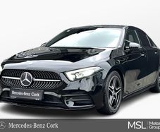 Mercedes-Benz A-Class 2022