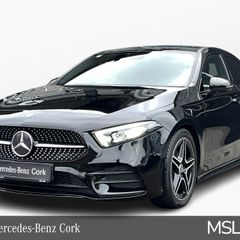 Mercedes-Benz A-Class 2022