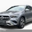 Mercedes-Benz GLA 2025