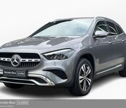 Mercedes-Benz GLA 2025