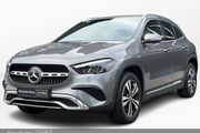 Mercedes-Benz GLA 2025