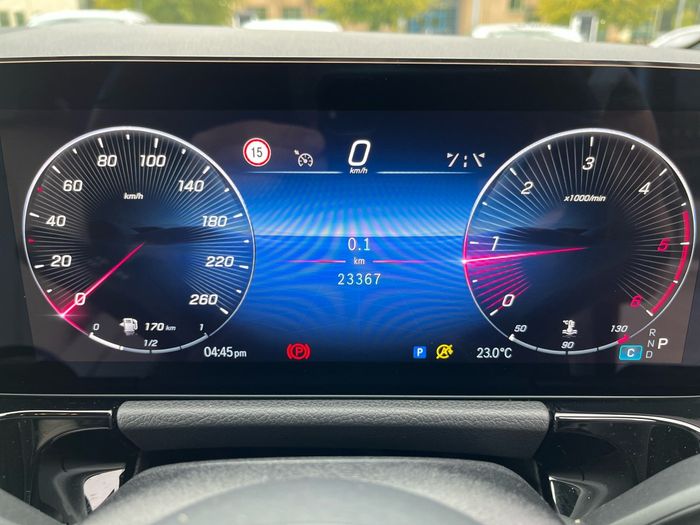 Mercedes-Benz GLA 2025