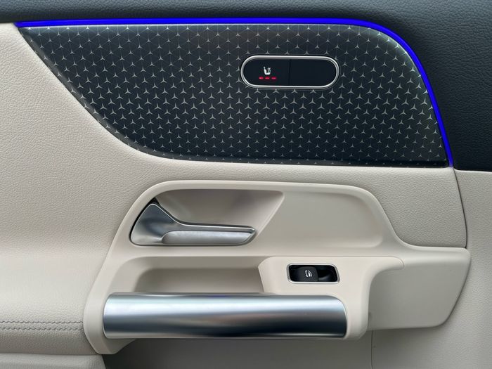 Mercedes-Benz GLA 2025