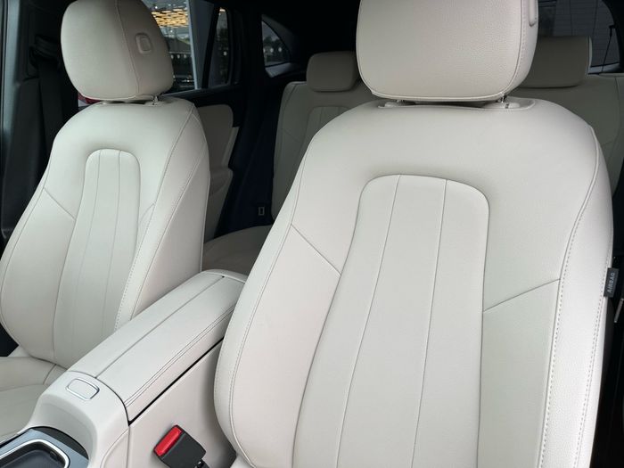 Mercedes-Benz GLA 2025