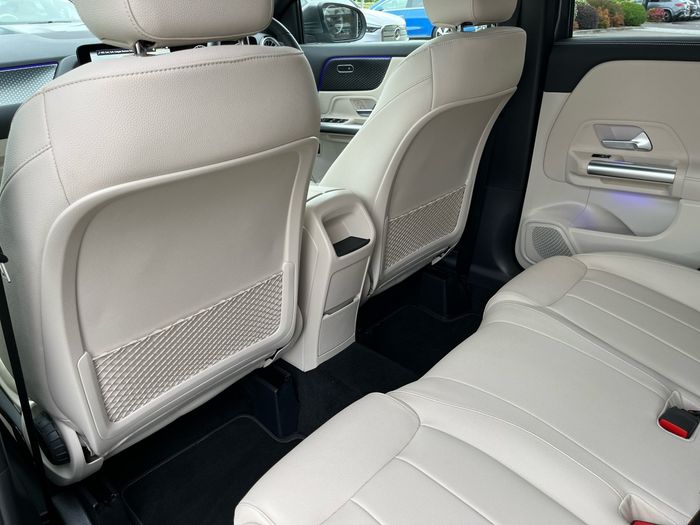 Mercedes-Benz GLA 2025