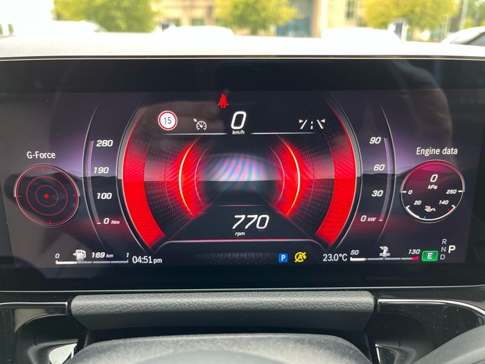 Mercedes-Benz GLA 2025
