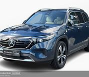 Mercedes-Benz EQB 2024