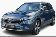 Mercedes-Benz EQB 2024