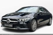 Mercedes-Benz CLA 2023