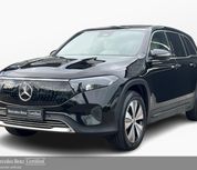 Mercedes-Benz EQB 2025